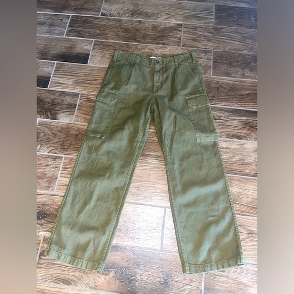 Nili Lotan Yannic cargo pants - Picture 2 of 4
